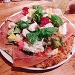 User's review image for Daniel's Mondo