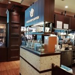 用戶對於星乃珈琲店 北心斎橋店的評論圖