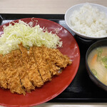 User's review image for かつや 大阪泉佐野店