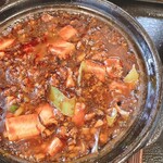 用户对于花梨 麻婆飯店的评论图