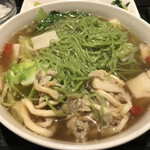 用戶對於天香回味 日本橋 本店的評論圖