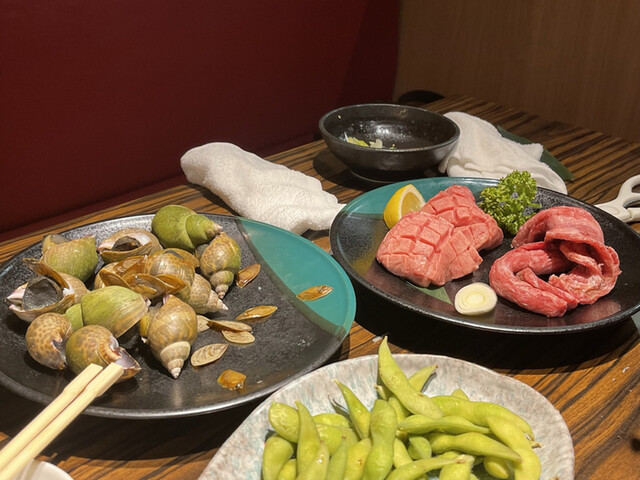 用戶對於和牛焼肉 龍神 上野御徒町店的評論高清圖