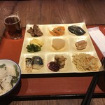 用户对于ホテル エルシエント京都的评论图