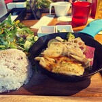 用户对于やさいの王様 銀座店的评论图