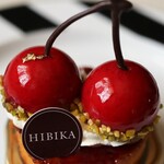 用戶對於HIBIKA 日本橋高島屋店的評論圖