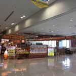 User's review image for ロイヤルフードコート　国際線店