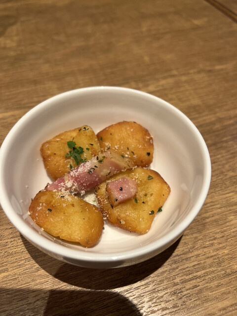 User's recommendation image for トスカーナ 大手町フィナンシャルサウスタワー店