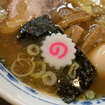 用户对于東池袋 大勝軒 南池袋店的评论图