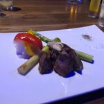 User's review image for TEPPANYAKI 10 GINZA