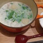 用户对于茶鍋cafe saryo サンシャインシティ店的评论图