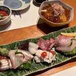 用户对于祇園 蕪屋的评论图