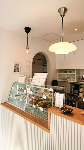 User's recommendation image for cafe satsuki