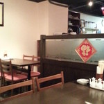 用户对于上海厨房　 東口店的评论图