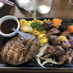 用戶對於炭焼ステーキくに 新小岩店的評論圖