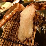 用戶對於活かに 北斗的評論圖