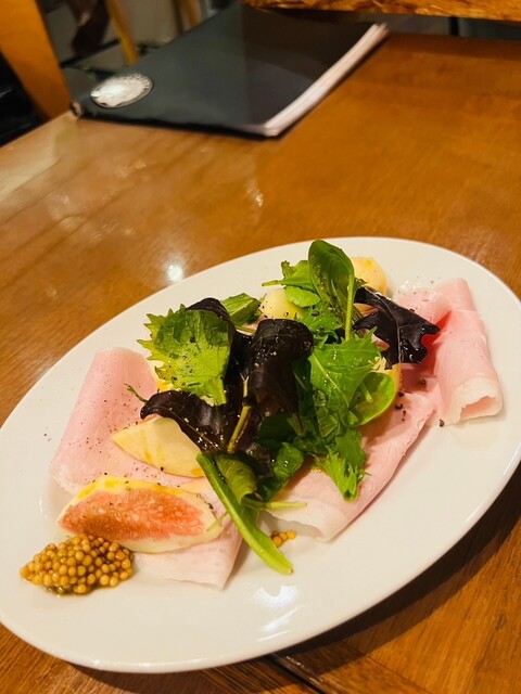 用戶對於イタリア食堂 イル セルペンテ的評論高清圖