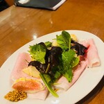 用戶對於イタリア食堂 イル セルペンテ的評論圖