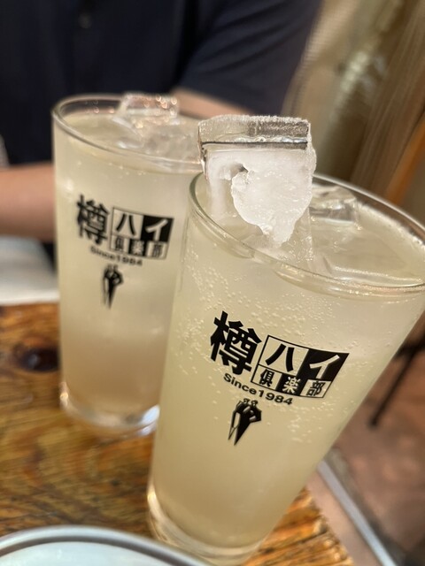 用戶對於アミューズダイニング金太郎的評論高清圖
