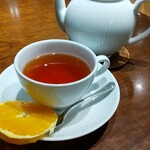 用户对于ハーブス 近鉄あべのハルカス店的评论图