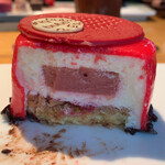 用戶對於bubo BARCELONA 表参道店的評論圖