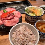 User's review image for 恵比寿焼肉　kintan