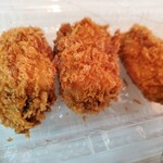 User's review image for とんかつ 新宿さぼてん 浅草ROX前店