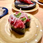 用戶對於廻転鮨 銀座おのでら 本店的評論圖