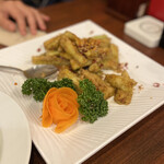 用户对于食彩雲南 過橋米線 四谷三丁目店的评论图