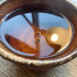用戶對於wad omotenashi cafe的評論圖