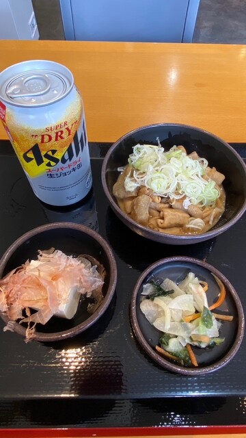 用户对于もつ次郎 北37条東店的评论高清图