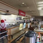 用户对于2nd Kitchen的评论图