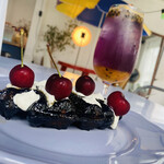 User's review image for イマスカフェ