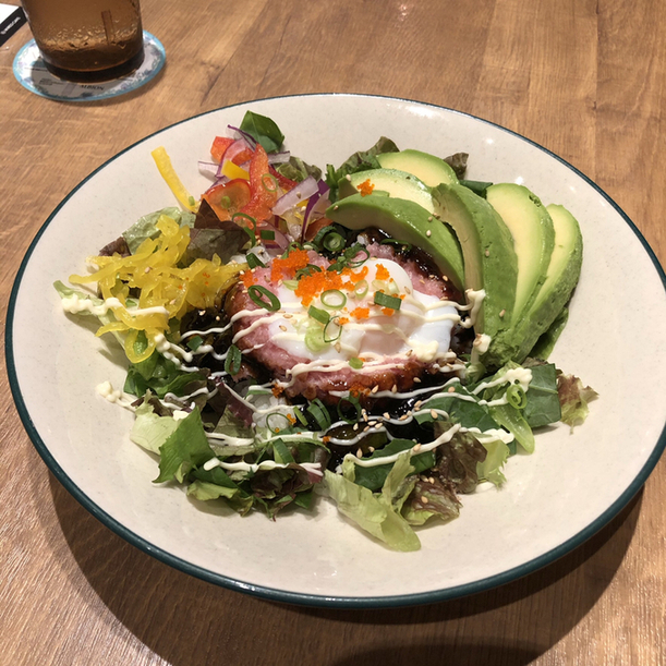 User's review image for WIRED CAFE ルミネ立川店