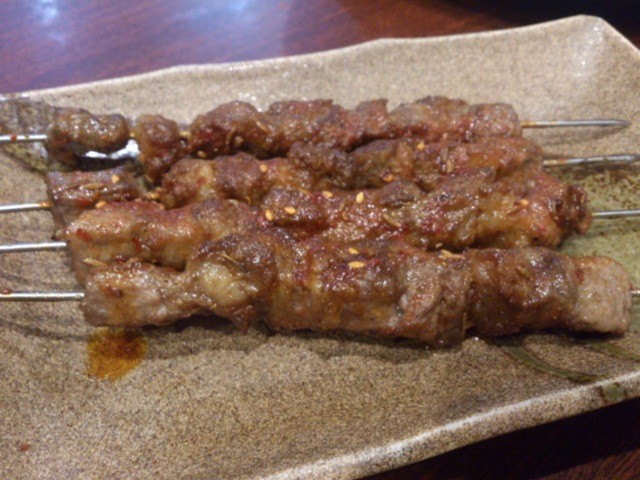 用戶對於京華閣的評論高清圖