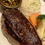 User's review image for アウトバックステーキハウス 池袋店