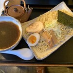 用户对于らぁめん創房 藤的评论图