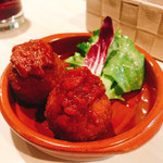 用户对于かぼす的评论图