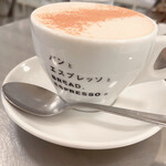 用戶對於パンとエスプレッソと的評論圖