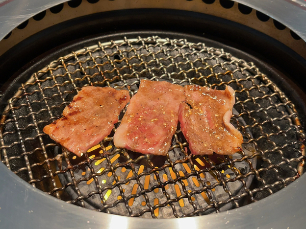 用戶對於叙々苑 札幌駅前店的評論高清圖