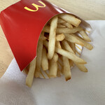 User's review image for マクドナルド 苫小牧パセオ店