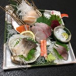 用户对于鮨 たかん的评论图