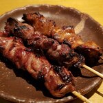 用戶對於やきとんだいだら 練馬店的評論圖