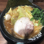 用戶對於町田商店33的評論圖