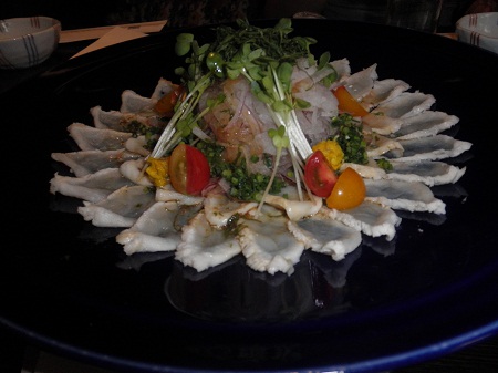 用戶對於博多中洲 六三亭的評論圖