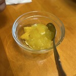 用戶對於天秀的評論圖
