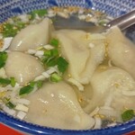 用戶對於餃子屋 弐ノ弐 川端店的評論圖