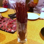 用户对于ニクバルクオン 本店的评论图