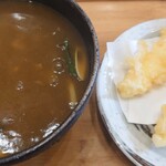 用戶對於はなれ　中村製麺的評論圖