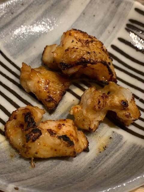 用戶對於大阪とらふぐの会　 本店的評論高清圖