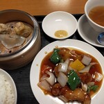 用户对于美龍的评论图